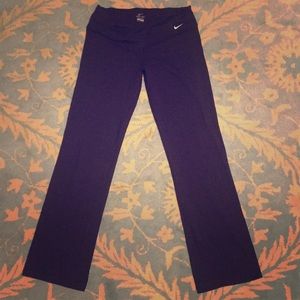 Nike dri-fit legging